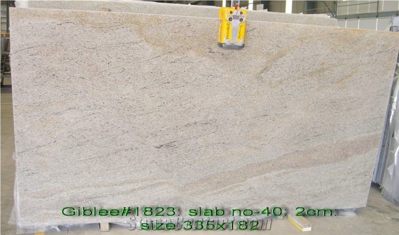 Hassan Green Granite Slabs & Tiles, India Green Granite