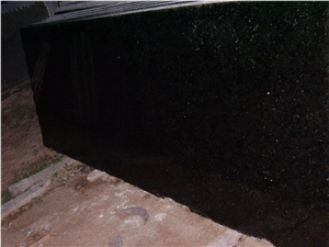 Hassan Green Granite Slabs & Tiles, India Green Granite