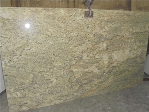 Surf Green Granite Gang Saw Slabs, Green Granite Tiles and Slabs