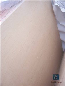 French Serpeggiante Limestone Slabs & Tiles