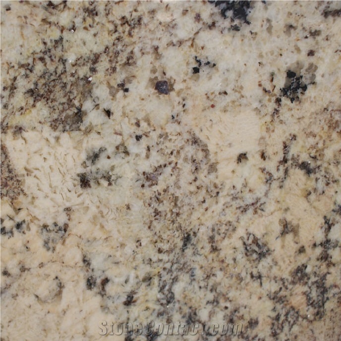 Absolute Cream Granite Slabs & Tiles, Brazil Beige Granite