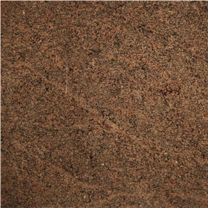 Bismark Brown Granite Slabs & Tiles, India Brown Granite