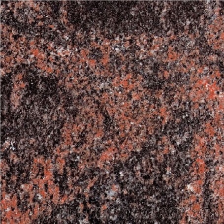 Halmstad Granite