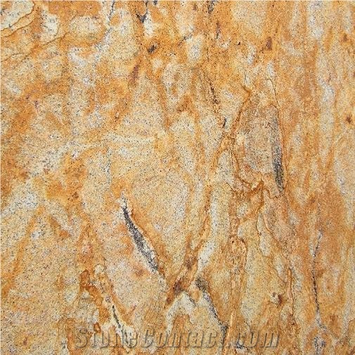 Juparana Casablanca Granite