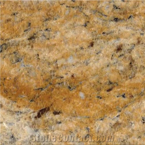 Juparana Dorado Granite