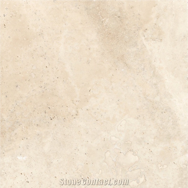 Mahallat Beige Travertine
