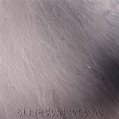 Plum Slate Slabs & Tiles, Brazil Lilac Slate