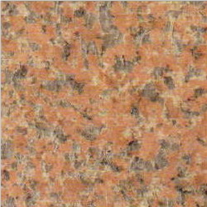 Rongcheng Jinghai Red Granite