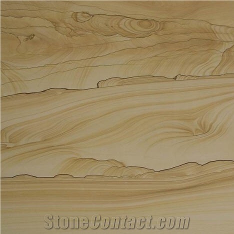 Scenery Sandstone