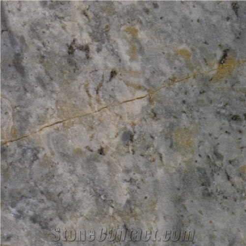 Sesame Black Marble
