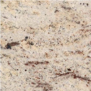 Shivakasi Ivory Granite Slabs & Tiles, India Beige Granite