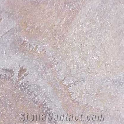 Silver Sunset Quartzite