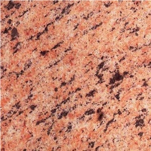 Spring Rose Granite
