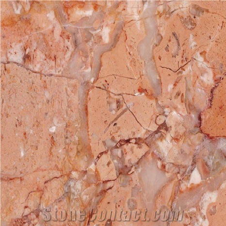 Spring Rose Marble