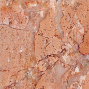 Spring Rose Marble