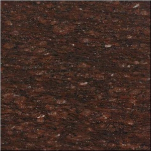Star Ruby Granite