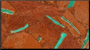 Crysophase Semiprecious Stone Crysophase Semiprecious Stone