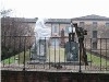 Art Stone, Grey Granite Sculpture & Statue