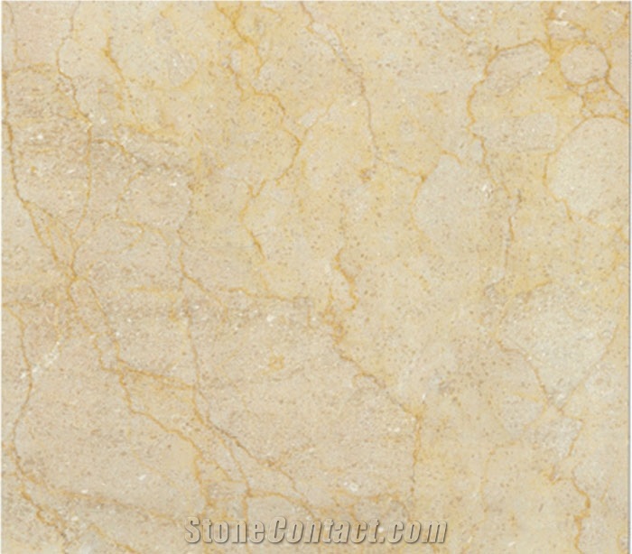 Crema Marfil Classico Marble Blocks, Spain Beige Marble
