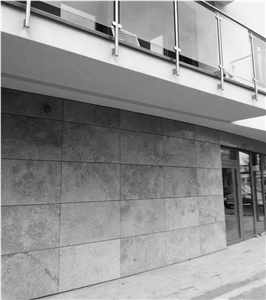 Transylvania Coral Limestone Slabs & Tiles