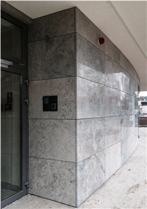 Transylvania Coral Limestone Slabs & Tiles