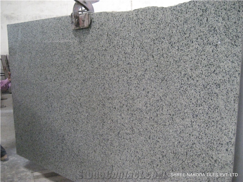 Raniwara Green Granite Tile, India Green Granite
