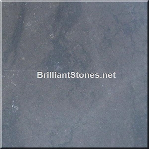 Blue Limestone Tile/Slab, China Blue Limestone