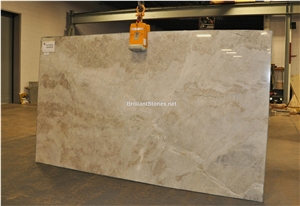 Brazil Taj Mahal Quartzite Slab,Luxury Stone Rare Worldwide