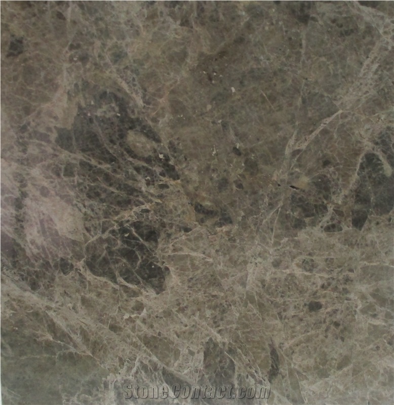Breccia Classica Brown Light Emperador Marble Slabs & Tiles