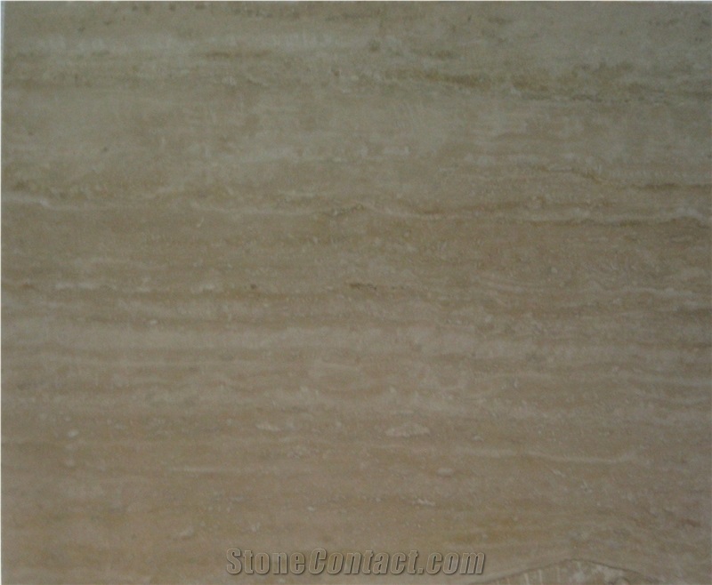 Travertino Romano Dorato Slabs & Tiles, Italy Beige Travertine Floor Tiles, Wall Covering Tiles