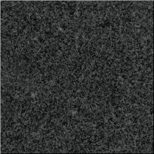 G654 Granite Slabs & Tiles, China Black Granite