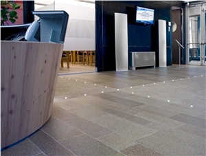 Italian Porphyry Tiles and Slabs, Floor Covering