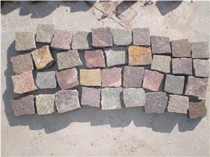 Italian Porphyry Tiles and Slabs, Floor Covering