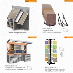 Marble Stand,Granite Display Stand, Natural Stone Display Rack, Stone Sample Board Marble Stand,Granite Display Stand, Natural Stone Display Rack, Stone Sample Board