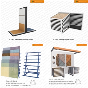 Marble Stand,Granite Display Stand, Natural Stone Display Rack, Stone Sample Board Marble Stand,Granite Display Stand, Natural Stone Display Rack, Stone Sample Board