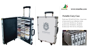 Sample Case, Sample Boards, Stone Sample Book, Granite Box,Cardboard Boards