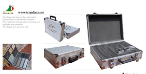 Sample Case, Sample Boards, Stone Sample Book, Granite Box,Cardboard Boards Sample Case, Sample Boards, Stone Sample Book, Granite Box,Cardboard Boards