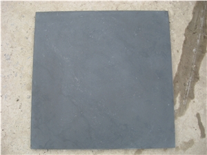 Black Limestone, Hebei Black Limestone Slabs & Tiles