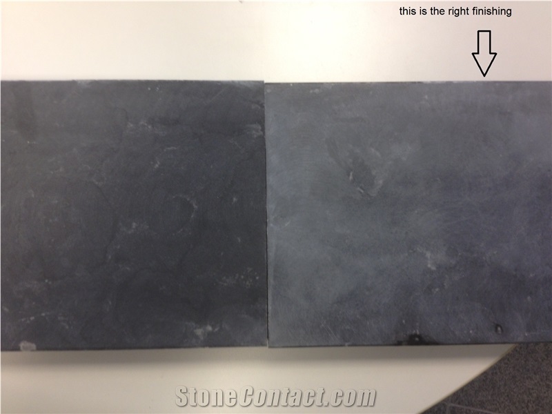Black Limestone, Hebei Black Limestone Slabs & Tiles