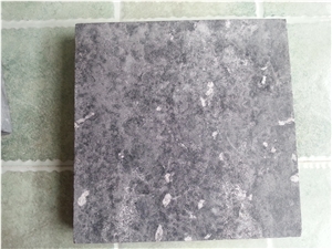 Black Limestone, Hebei Black Limestone Slabs & Tiles