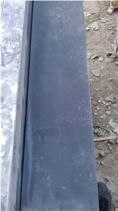 Black Limestone, Hebei Black Limestone Slabs & Tiles