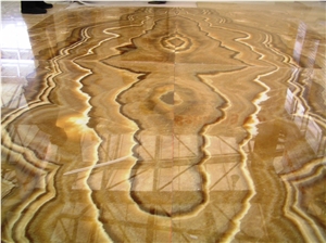 Honey Onyx Slabs & Tiles, Yellow Onyx Floor Covering Tiles, Walling Tiles