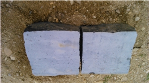 Basalt Landscaping Stones, Cube Stone & Pavers