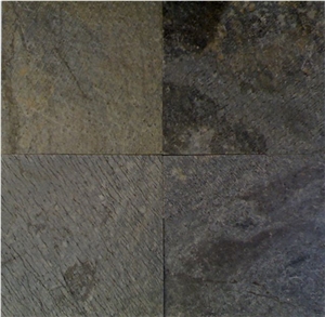 Gold Green Slate Slabs & Tiles, Deoli Green Slate Slabs & Tiles Gold Green Slate Slabs & Tiles, Deoli Green Slate Slabs & Tiles