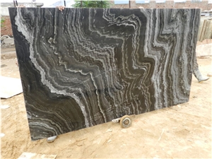Mercury Black Marble, Black Marble Building & Walling Slabs