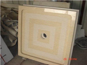 Beige Marble Shower Tray Shower Stone Beige Marble Shower Tray Shower Stone