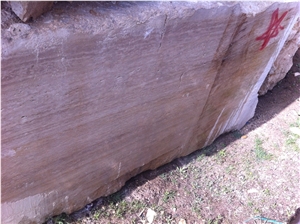 Medium Travertine Block