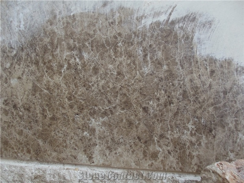 New Emprador Marble Slab and Block from Adiyaman