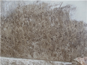 New Emprador Marble Slab and Block from Adiyaman