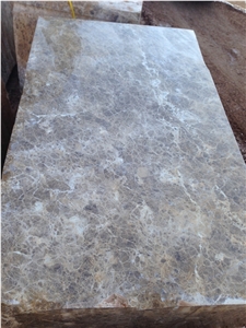 New Emprador Marble Slab and Block from Adiyaman